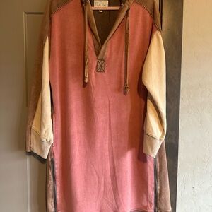 Oli & Hali Cozy Knit Sweater